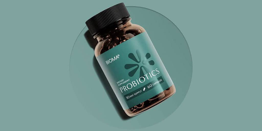 Bioma Probiotics