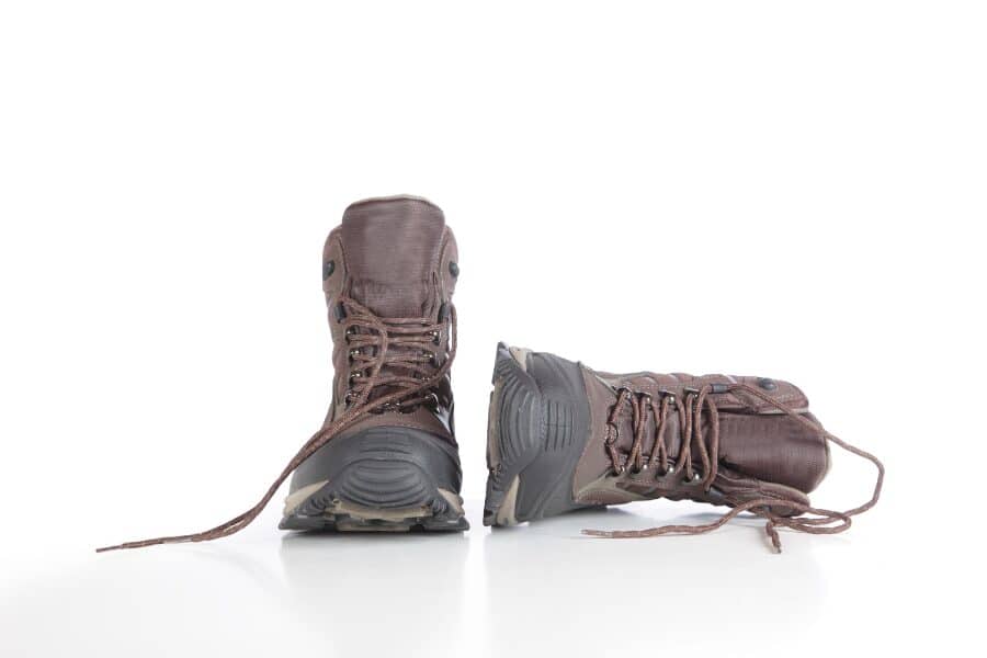 Hiking Boots- best mens boots
