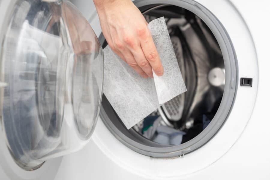 Are Tru Earth Laundry Strips Truly Sustainable?