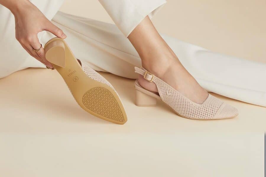 VIVAIA shoes review feature image