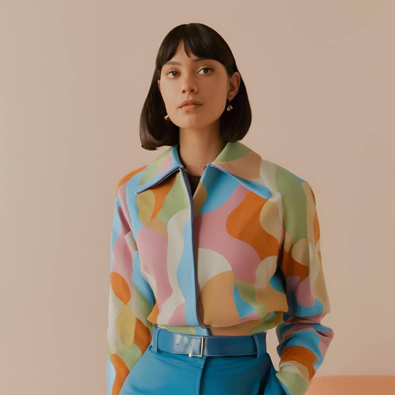 60s outfits