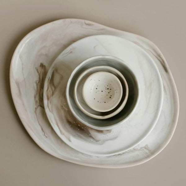 Best Ceramic Plates From Sustainable Brands
