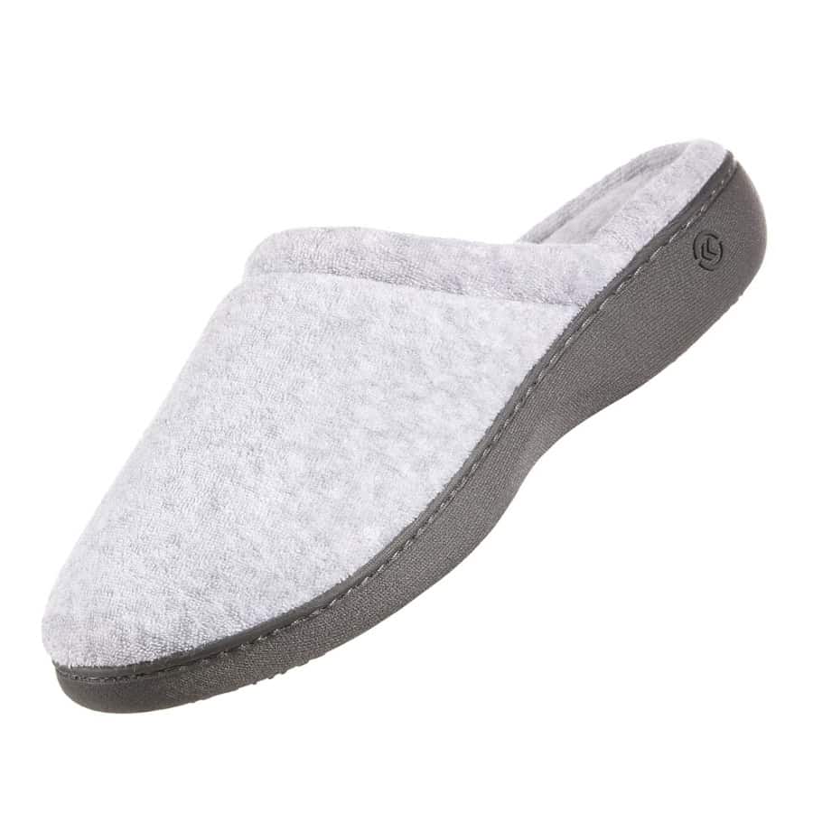 House Shoes with Arch Support