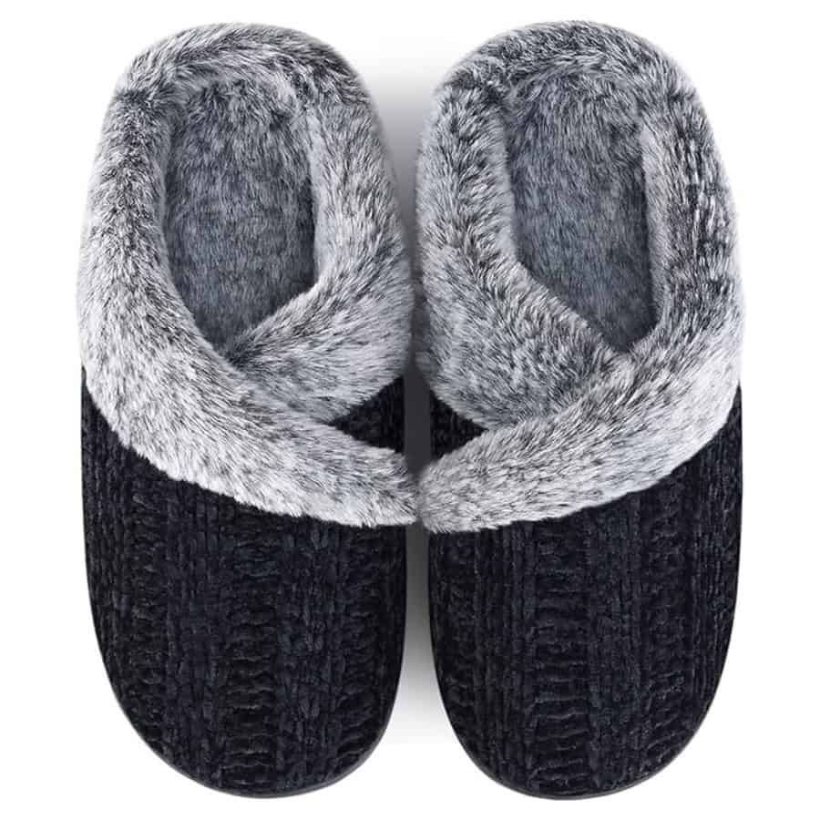 House Shoes with Arch Support