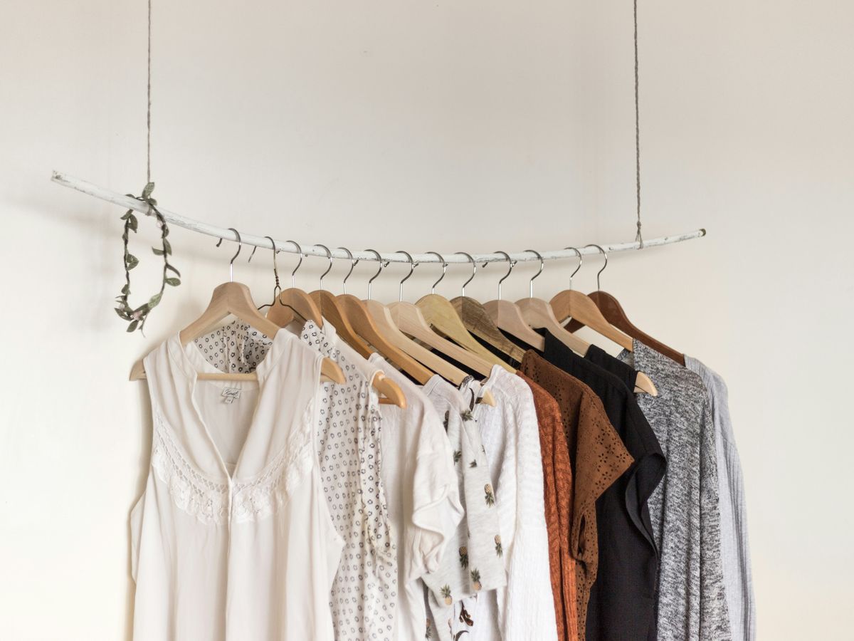 Chic & Eco-Friendly: The Best Sustainable Fashion Brands You Need to Know